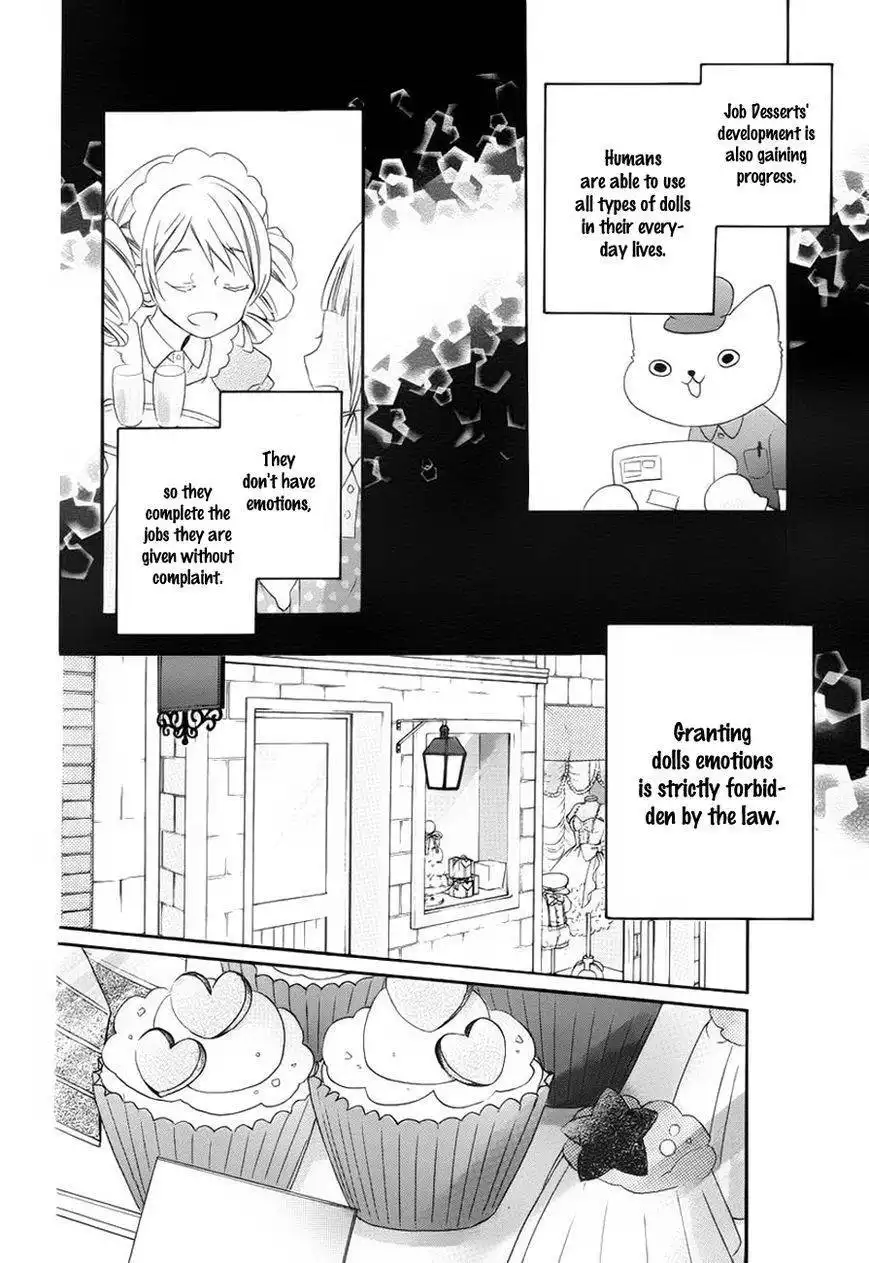 Sugar Girl, Sugar Doll Chapter 1 10